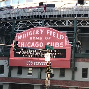 Meet your Posher, Tommy